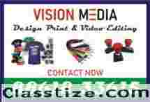 Plastic ID Card | Privilege ID Card | School ID Card | Vision Med