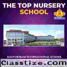 The Top Nursery School