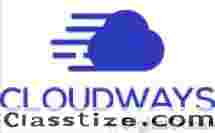 Cloudways - A Managed Hosting Solution