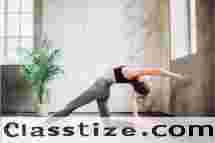 FlexifyMe Online Yoga Classes | Seen On Shark Tank India Season 3