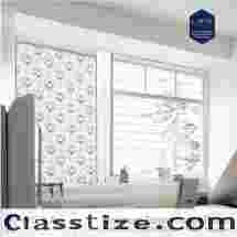 Buy the Best Roller Blinds in India