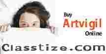 Buy Artvigil Online via Cash on Delivery 2024