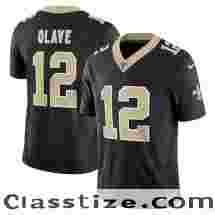 Camisetas New Orleans Saints Replicas