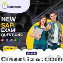 sap certification PDF dumps