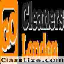 Carpet Cleaning Walthamstow