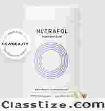 Restore Your Hair Confidence: Nutrafol Postpartum in NYC