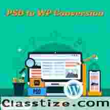 Simplifying Your Workflow: PSD to WP Conversion Explained
