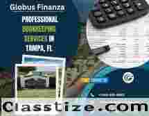 Outsource Bookkeeping Services in  Tampa, FL