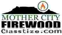 Mother City Firewood - Cape Town