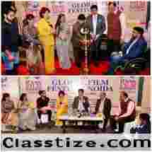 A Discussion to Sensitize Audience on Disability at 17th Global Film Festival Noida