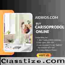 Cheap Carisoprodol no prescription Easily Available In Georgia