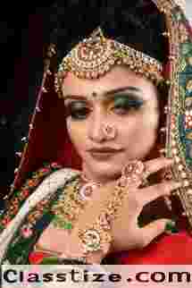 Best Makeup Artist in Ahmedabad, Book Top Bridal Makeup Artist