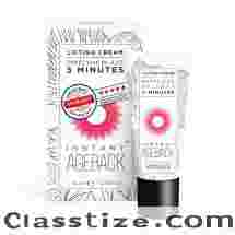 VITAYES Instant Ageback Lifting Cream, Dark Circle