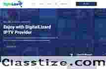 DigitaLizard Review – Over 24,000 Channels for $12/Month