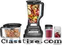 Ninja Blender, Mega Kitchen System Review