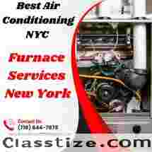 Best Air Conditioning NYC