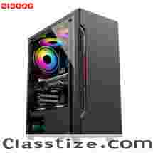 Case dimension 355*180*410mm Atx Gaming Gamer PC Computer Case