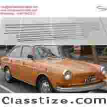 Volkswagen Type 3 Trims line and Sill New 