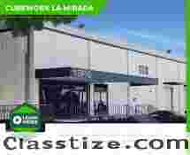 Warehouse and Office Space Available! – La Mirada, CA