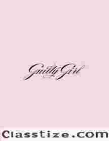 Discover Guilty Girl's Luxury Lingerie Subscription Club