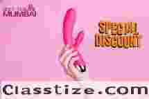 Special Offer on Rabbit Sex Toys In Indore Call 8585845652