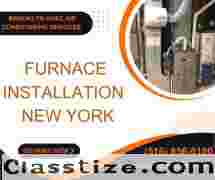 BROOKLYN HVAC AIR CONDITIONING SERVICES