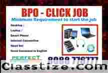 Us based BPO work| Tips to mak income  through Mobile Rs. Online jobs  | 2086