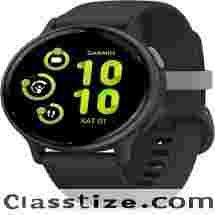 Garmin vívoactive 5, Health and Fitness GPS Smartwatch