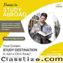 Best Study Visa Consultants for Canada in Chandigarh: Trusted Experts