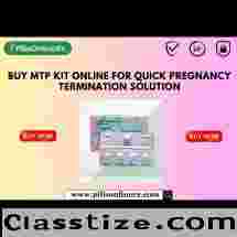  Buy MTP Kit Online for Quick Pregnancy Termination Solution