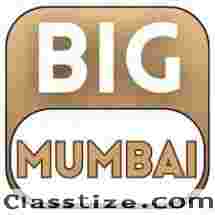 Big Mumbai Game - Online Gaming with Real Cash Rewards