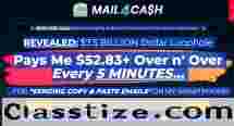 MAIL4CASH  Review