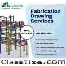 Comprehensive Fabrication Shop Drawing Services Dallas for Smooth Fabrication Process, United States