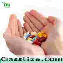 PCD Pharma Franchise in Ghaziabad and Noida | DM Pharma Global 