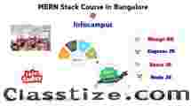 MERN Stack Course in Bangalore