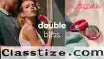 Get Double Bliss with Sex Toys in Coimbatore Call 6289610020