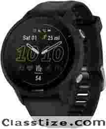 Garmin 010-02638-10 Forerunner® 955, GPS Running Smartwatch