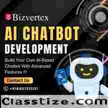 Create an AI Chatbot to Redefine Your Customer Experience