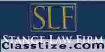 Stange Law Firm: Job Opportunity for Attorney/Lawyer (St. Charles, MO)