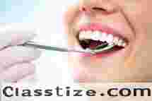 Best Dental check up treatment clinic in Dubai UAE