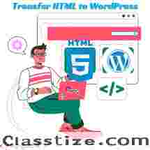 Top Tips for Transferring HTML to WordPress Effectively