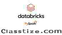 Best PySpark with Azure DataBricks Online Training & Real Time Support From India, Hyderabad