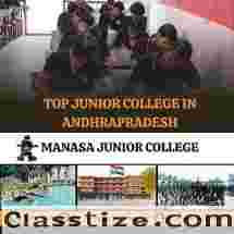 TOP JUNIOR COLLEGE IN ANDHRA PRADESH