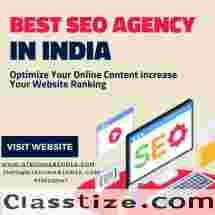 Top SEO Agencies in India for Superior Digital Growth