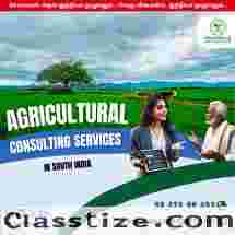 Agri Consulting Services in Tamilnadu