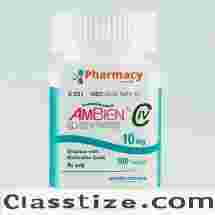 Order Ambien Online | Zolpidem | Pharmacy1990 | Avid