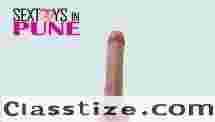 Fantastic Sex Toys in Delhi at Your Doorsteps