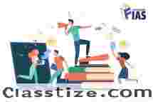 Which is the best online IAS coaching for UPSC preparation?