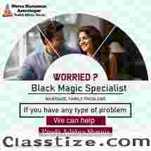 Black Magic Specialist in Shimoga