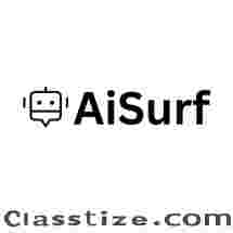Best AI Logo Generator - The AI Surf